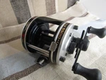 Abu Ambassadeur 5500C3 Reel Sweden Excellent Mint Condition. Fixed Price $74.00.