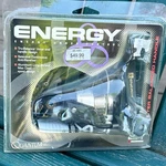 Zebco Quantum Energy E2-2 Tru Balance Spinning Reel Fishing Sealed New!. Fixed Price $45.00.