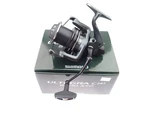Shimano Ultegra CI4+ Xtc 5500 Carp Reel Big Pit. Fixed Price $406.78.