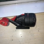 Abu Garcia Max Spincasting Fishing Reel Used. Fixed Price $23.00.