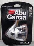 Abu Garcia Spinning Reels MAXSTXSP20-C (6 Bearing) 5.2:1 Gear Ratio New. Fixed Price $37.99.