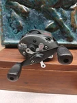 Vintage Daiwa BW2L Hi-speed 5.2:1 Baitcasting Fishing Reel. Fixed Price $30.00.