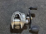 Okuma X-series 7.3 Right Hand Retrieve, Bass Fishing Senko Bait Caster Reel. Fixed Price $250.00.