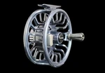 Galvan Torque T-5 Fly Gunmetal New Free Line. Fixed Price $455.00.