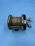 Vintage Pflueger Capitol No. 1988 Reel Made Usa. Fixed Price $17.65.