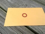 Nos Daiwa 400H,400HW Reel Part Drive Gear Washer #375-2901. Fixed Price $5.00.