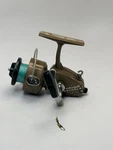 Repaired Daiwa 7250 Hrla Spinning Reel Anodized Spool High Speed Bearing. Fixed Price $24.99.