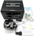 Shimano 16 Aldebaran Bfs Left Bait Casting Reel With Box From Japan "near Mint". Fixed Price $229.90.