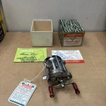 Pflueger Akron 1893L Fishing Reel With Box. Fixed Price $30.71.
