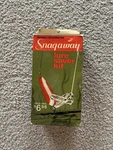 Rare Vintage Snagaway Lure Saver Retriever Kit Fishing Tackle Complete Nos. Fixed Price $17.34.