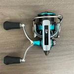 Daiwa 18 Emeraldas Air LT3000S-CXH Spinning Reel Used Jdm Japan. Fixed Price $198.30.