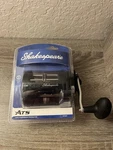 Shakespeare ATS30 Fishing Trolling Reel 2 Bearings Fresh / Saltwater Right Hand. Fixed Price $47.50.