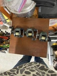 Shimano Bantam Curado CU-200 B5:1. Fixed Price $180.00.
