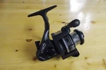 Okuma Niko FA20 Spinning Reel 5.0:1 Gear Ratio Graphite Spool. Fixed Price $16.95.