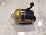 South Bend CONDOR150 Spincast Reel Excellent Condition. Fixed Price $10.00.