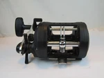 Okuma Classic CLX-200LA Fishing Reel. Fixed Price $39.95.