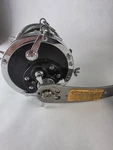 Penn Senator Vintage Saltwater Conventional 9/0 Fishing Reel W/ Line Pro-master. Fixed Price $129.99.