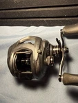 Okuma KDS-364 Komodo Ss Low Profile 6.4:1 Ratio Baitcast Reel. Fixed Price $170.00.