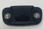 Garmin HRM-3SS Heart Rate Monitor. Fixed Price $45.00.