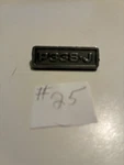 1-NEWELL-P338-J Badge. Fixed Price $19.99.