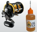 Slick Liquid Lube Bearings Superior 100% Synthetic Oil For Daiwa Reels. Fixed Price $14.97.