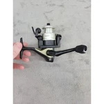 Shimano Tx 1000 Spinning Reel Quickfire Ii Dyna-balance Black Silver Rg-p. Fixed Price $999.00.