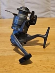 Shakespeare Excursion 35TM Spinning Reel Pre-owned Will Need Cleaning. Fixed Price $6.95.