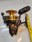 Penn Vinrage Spinfisher 850SS R/l Hand Reel Made Usa - Used No Box. Fixed Price $99.99.