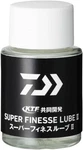 Daiwa Super Finesse Lube Ii 15ML Bait Reel Spool Bearing Oil. Fixed Price $35.02.