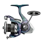 Daiwa Regal 2500D-XH-CP-B Lightweight Spinning Fishing Reel, RGLT2500DXHCPB. Fixed Price $57.27.