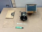 Penn Leveline 350M Fishing Reel With Box. Fixed Price $50.21.