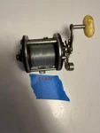 Vintage Penn Peerless 9 Working Drag Uncleaned Corrosion See Images Fishing Reel. Fixed Price $20.00.
