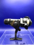 Vintage Shimano FX100 Graphite Ultra Light Fresh Water Spinning Reel. Fixed Price $18.99.