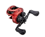 Lew's Kvd Elite 6.2:1 Left Hand Baitcast Reel / Fishing. Fixed Price $228.69.