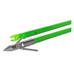 Truglo Speed Shot Bowfishing Arrow 250 Grain Stainless Steel Point - TG140F3G. Fixed Price $28.01.