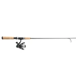 Shakespeare Micro Fishing Spinning Combos, 4'6" Ultra Light Rod, 2000 Reel. Fixed Price $32.64.