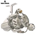 Van Staal Ultimate Aluminium Body Spinning Reel VSX2 50. Fixed Price $959.28.