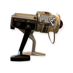 Vintage Daiwa 1300X Ball Bearing Spinng Reel. Fixed Price $22.00.