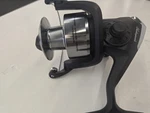 Shakespeare Fishing Reel UGLYBW70. Fixed Price $25.00.