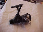 Zebco Prostaff PS05 Spinning Reel Fishing. Fixed Price $22.99.