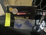 Mitchell 488 Spinning Reel Blue. Fixed Price $90.30.