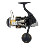 Shimano Stella Saltwater Spinning Reel (STLSW8000HGC) Fishing. Fixed Price $824.97.