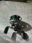 Zebco Protege 100 Baitcast Reel. Fixed Price $22.00.