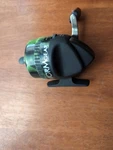 South Bend Worm Gear Wg-sc Fishing Reel 3.0:1 Ratio 6-10 Lb. 70YD. Fixed Price $16.00.