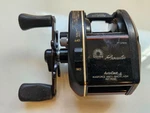 Daiwa Procaster PR10G Low Profile Super Hi-speed 2 Bearing Baitcasting Reel K. Fixed Price $19.99.