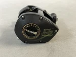 Shimano Bantam Mag Plus 251 Left Hand Retrieve Fishing Reel. Works Great!. Fixed Price $49.95.