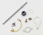 Daiwa BG10 Reel Parts Internals, Main Spool Shaft B33-5301. Fixed Price $27.99.