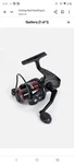 Kastking Brutus 3000 13 Lb Smooth Drag Freshwater Spinning Reel Fishing. Fixed Price $19.99.