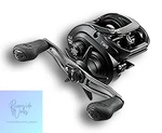 Daiwa TAT150H Tatula Baitcaster 0001-4844 New Jp. Fixed Price $646.54.
