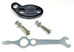 Penn 500S 505 140 200 112H 113H Fishing Reel Part-clamp With Wrench 33-113. Fixed Price $19.99.
